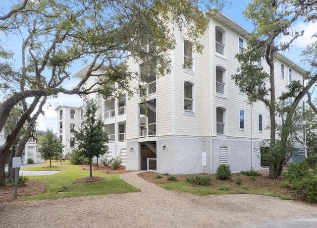 Property at 13 Harbor Rd, Jekyll Island, GA 31527, 3 beds, 3 baths
