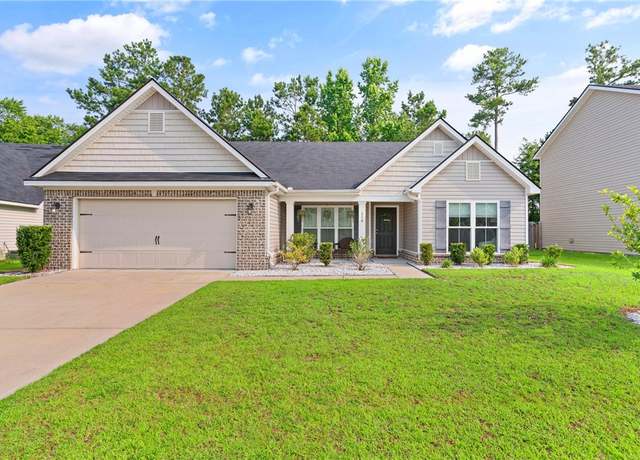 Property at 116 Heatherly Way, Brunswick, GA 31523, 4 beds, 2 baths