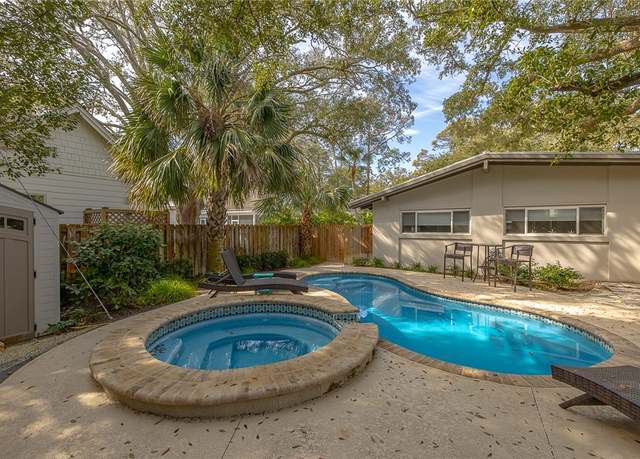 Property at 2128 Bruce Dr, St Simons Island, GA 31522, 3 beds, 3 baths
