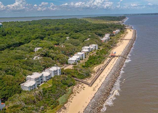 Property at 1175 N Beachview Dr #311, Jekyll Island, GA 31527, 1 bed, 1 bath