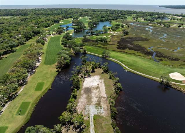 Property at 169 Point Ln, St Simons Island, GA 31522