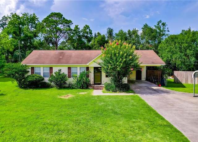 Property at 1107 E Myrtle Ave, Waycross, GA 31501, 3 beds, 2 baths