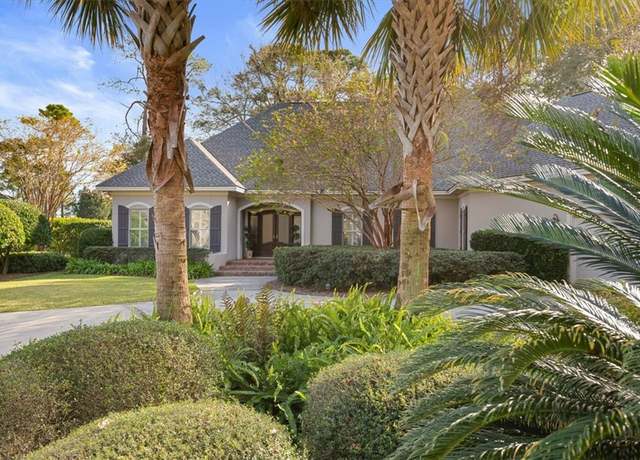Property at 112 Cascades, St Simons Island, GA 31522, 3 beds, 4 baths