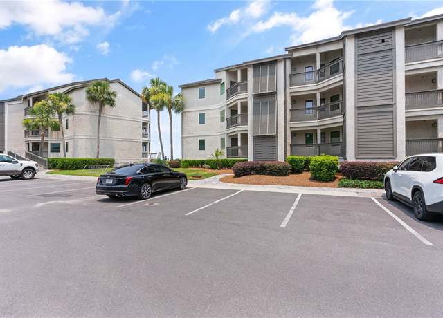 Property at 345 Moss Oak Cir, St Simons Island, GA 31522, 2 beds, 2 baths