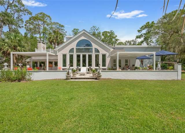 Property at 122 M Shore Rush Dr, St Simons Island, GA 31522, 3 beds, 3 baths