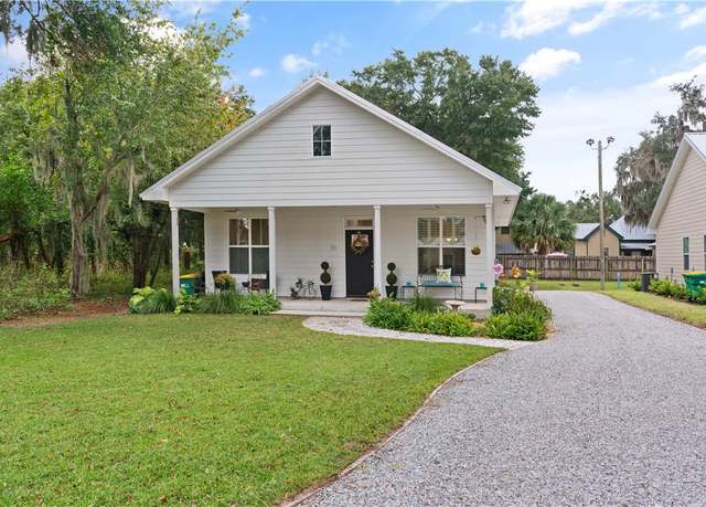 Property at 503 Greene St, Darien, GA 31305, 2 beds, 2 baths