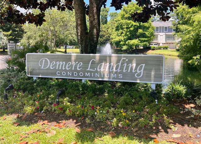 Property at 200 Salt Air Dr #133, St Simons Island, GA 31522, 3 beds, 3.5 baths