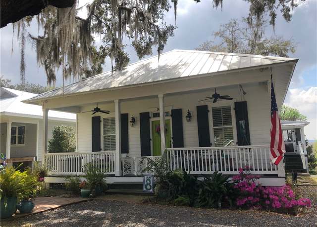 Property at 903 Fort King George Dr, Darien, GA 31305, 2 beds, 2 baths