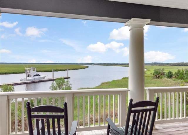 Property at Lot 61 Pearl Ct, Waverly, GA 31565