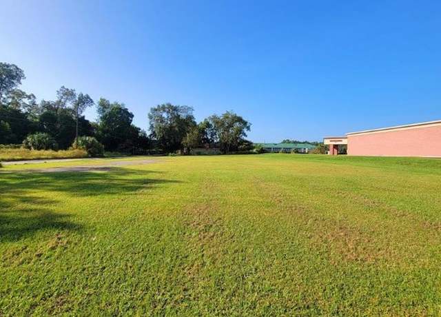 Property at 0 Brunswick Hwy, Waycross, GA 31501