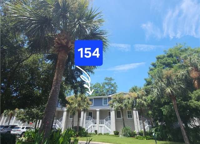 Property at 200 Salt Air Dr #154, St Simons Island, GA 31522, 3 beds, 2.5 baths