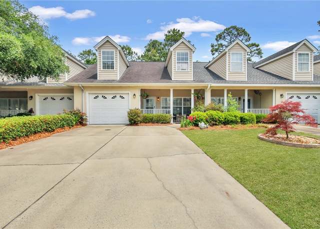 Property at 136 Peppertree Xing #136, Brunswick, GA 31525, 3 beds, 3 baths