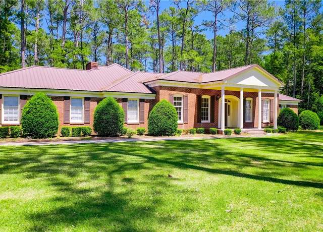 Property at 6116 E Main St, Patterson, GA 31557, 4 beds, 2.5 baths