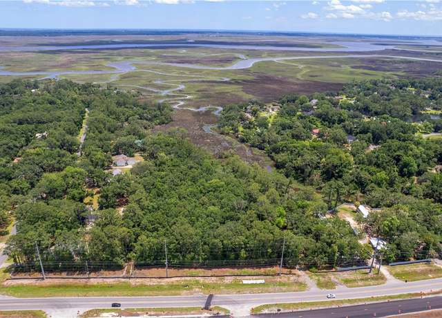 Property at 4548 Us Highway 17 N, Brunswick, GA 31525