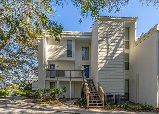 Property at 1175 N Beachview Dr #279, Jekyll Island, GA 31527, 3 beds, 2 baths
