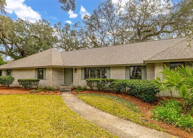 Property at 217 Five Pounds Rd, St Simons Island, GA 31522, 3 beds, 2.5 baths
