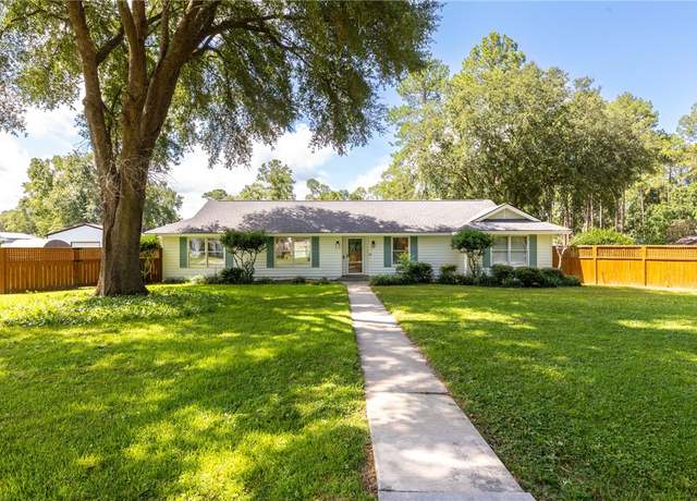 Property at 2920 Wood Duck Dr, Waycross, GA 31503, 3 beds, 2 baths