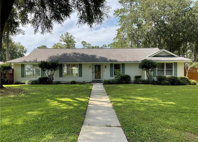 Property at 2920 Wood Duck Dr, Waycross, GA 31503, 3 beds, 2 baths