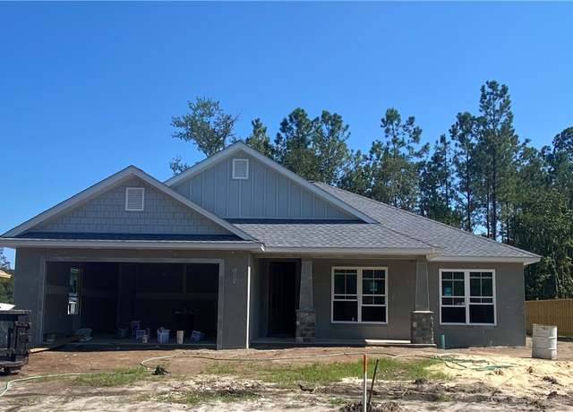 Property at 407 Country Walk Cir, Brunswick, GA 31525, 4 beds, 2.5 baths
