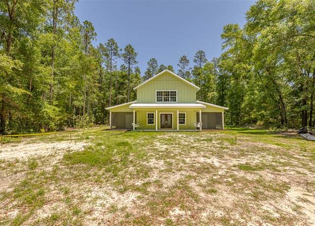Property at 247 N Bluff Rd, White Oak, GA 31568, 2 beds, 3 baths