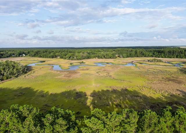 Property at LOT 9 Tranquility Baker Island Way, Townsend, GA 31331