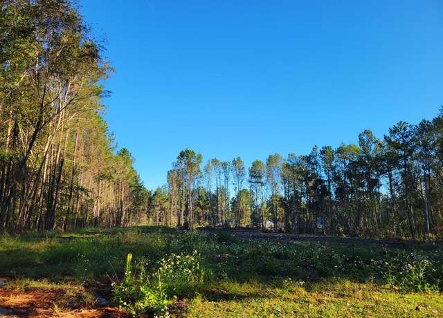 Property at 0 Red Oak Dr, Waycross, GA 31501