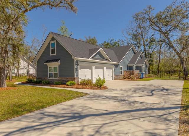 Property at 119 Bartram Trl, Brunswick, GA 31523, 4 beds, 3 baths