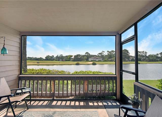 Property at 274 Moss Oak Ln #274, St Simons Island, GA 31522, 2 beds, 2.5 baths