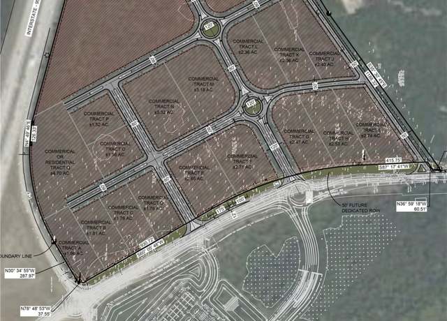 Property at 7199 Highway 99i, Brunswick, GA 31565