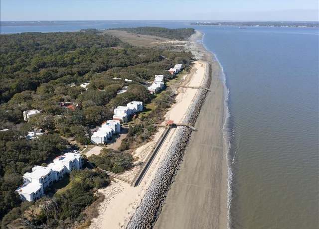 Property at 1175 N Beachview Dr #254, Jekyll Island, GA 31527, 1 bed, 1 bath