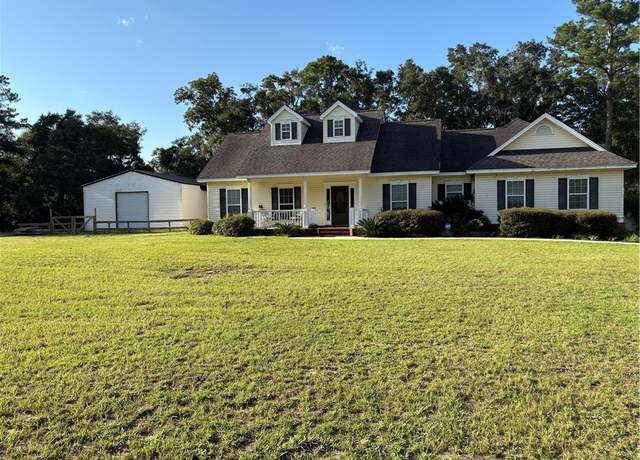 Property at 1247 Sapelo Cir Cir SE, Darien, GA 31305, 3 beds, 2 baths