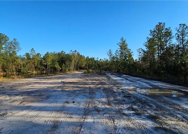Property at 42 Satilla Plantation Dr, Waynesville, GA 31566