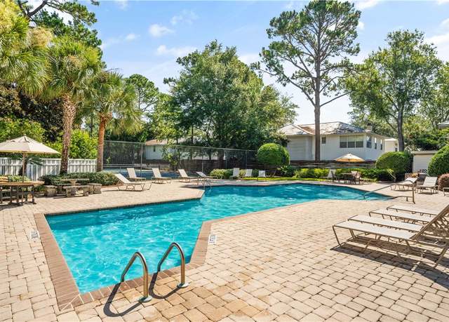 Property at 2504 Demere Rd #2, St Simons Island, GA 31522, 2 beds, 2 baths