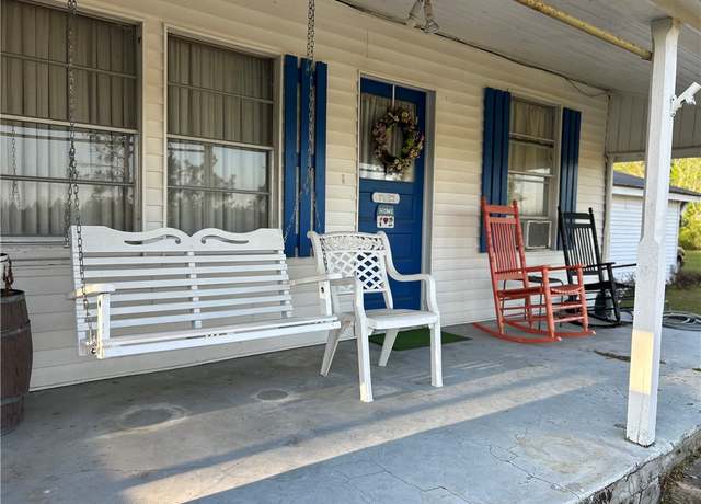 Property at 4020 NE Ga Highway 57 Hwy NE, Townsend, GA 31331, 5 beds, 3 baths