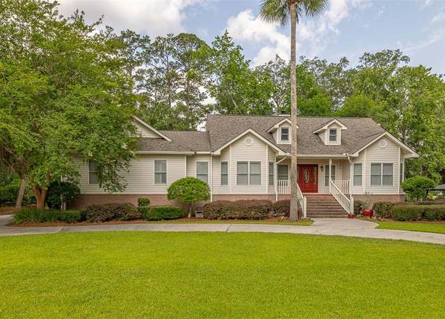Property at 189 Harbor Pointe Dr, Brunswick, GA 31523, 3 beds, 2.5 baths