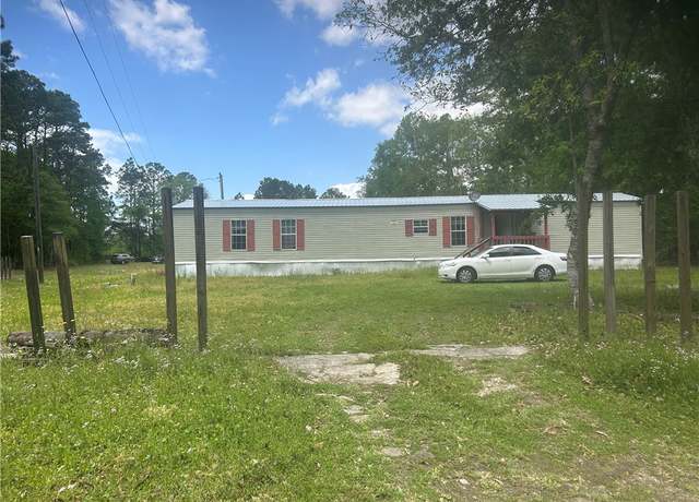 Property at 132 Mister Rd, Brunswick, GA 31523, 2 beds, 2 baths