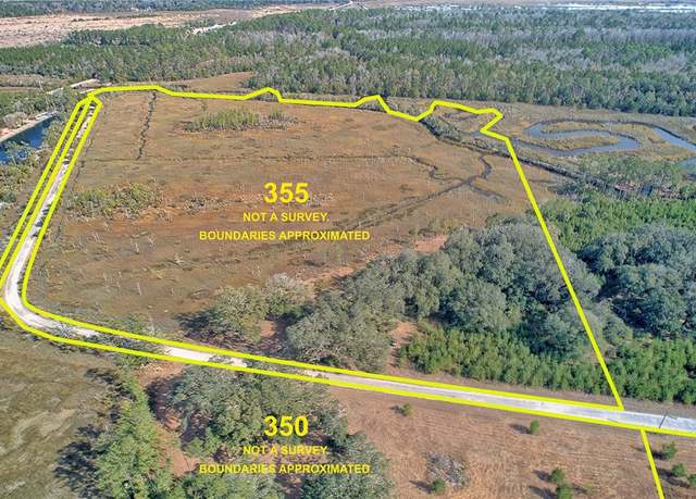 Property at 355 Jenkins Farm Rd, Brunswick, GA 31523