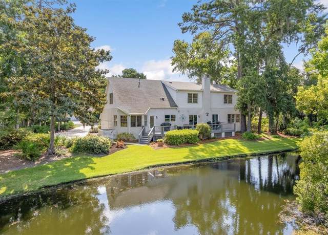 Property at 102 Troon, St Simons Island, GA 31522, 4 beds, 4.5 baths