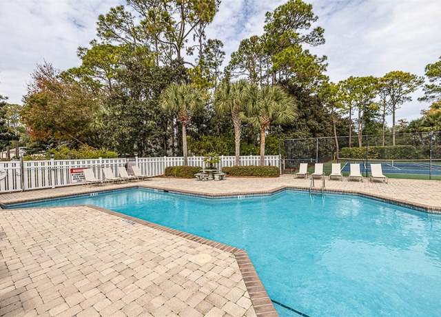 Property at 2504 Demere Rd #6, St Simons Island, GA 31522, 2 beds, 2 baths