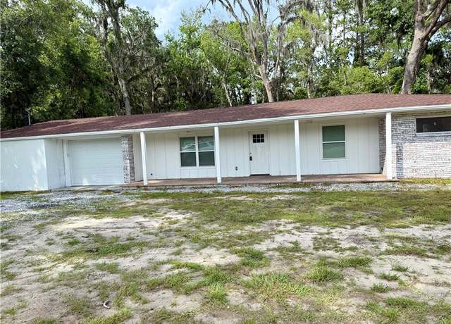 Property at 4726 New Jesup Hwy, Brunswick, GA 31520, 5 beds, 3 baths