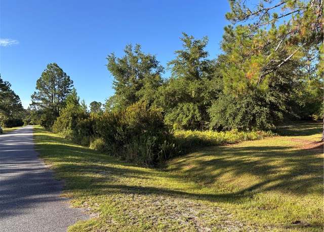 Property at 00 Horseshoe Cove Rd Cv, Waverly, GA 31565