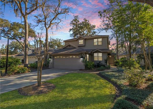 Property at 35 Bay Tree Ct E, St Simons Island, GA 31522, 3 beds, 2.5 baths