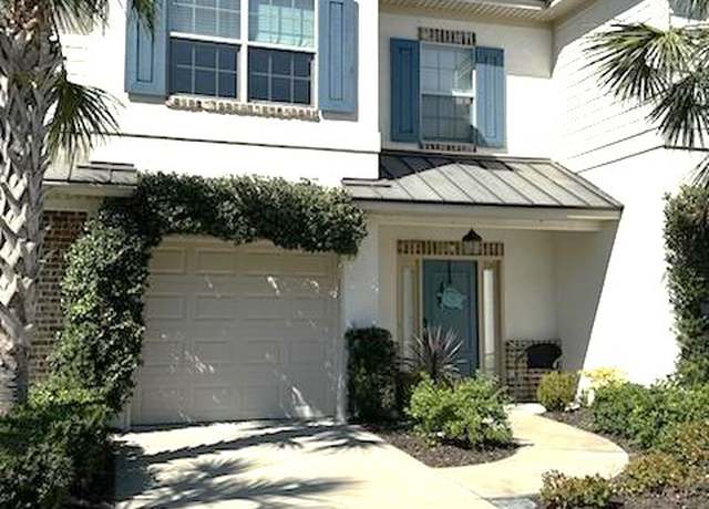 Property at 306 Reserve Ln, St Simons Island, GA 31522, 3 beds, 2.5 baths