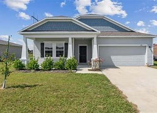 Property at 145 College St, Kingsland, GA 31548, 3 beds, 2 baths