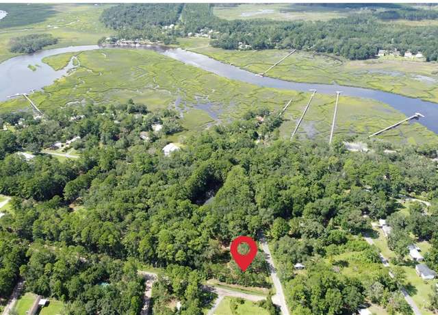 Property at 1515 Ford Blvd NE, Townsend, GA 31331