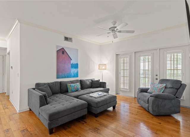 Property at 1704 Frederica Rd #508, St Simons Island, GA 31522, 2 beds, 2 baths