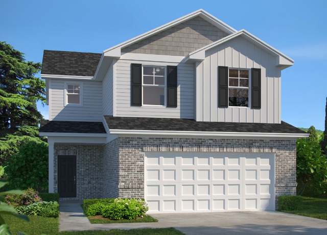 Property at 92 Brook Dr, Brunswick, GA 31525, 4 beds, 2.5 baths