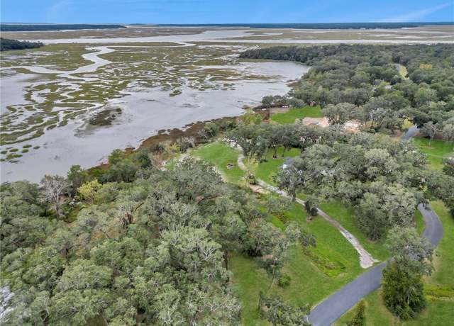 Property at Lot 43 Coopers Point Dr NE, Townsend, GA 31331