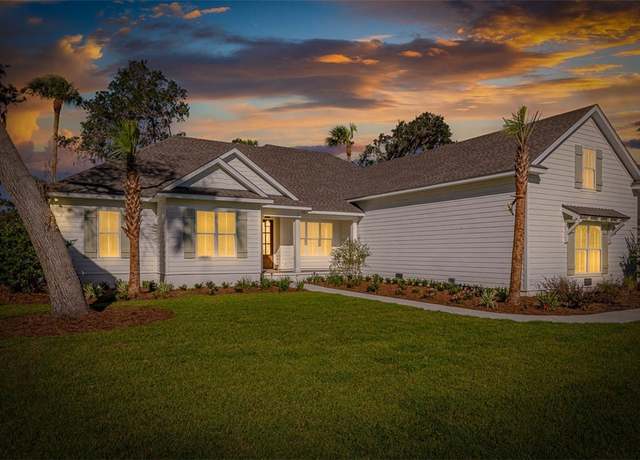 Property at 105 Riverwalk Dr, Brunswick, GA 31523, 5 beds, 4 baths