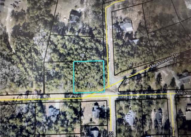 Property at 0 Palm Island Cir, Jesup, GA 31545